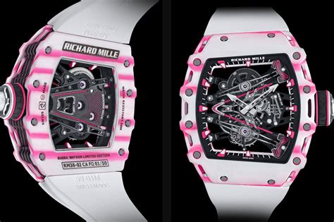 richard mille rm 38-02 price|Richard Mille RM bubba watson.